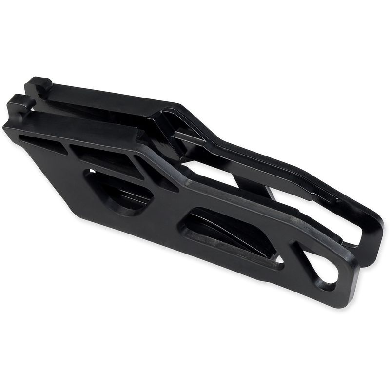 Guide chaîne UFO noir Suzuki RM-Z450 Guide chaîne UFO noir Suzuki RM-Z450