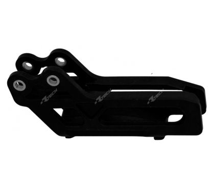 Guide chaîne RACETECH noir Yamaha