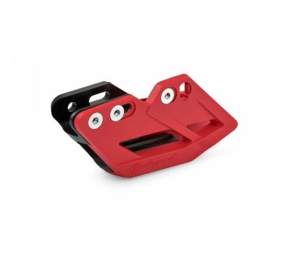 Guide chaîne POLISPORT Performance rouge Honda CRF250R/450R