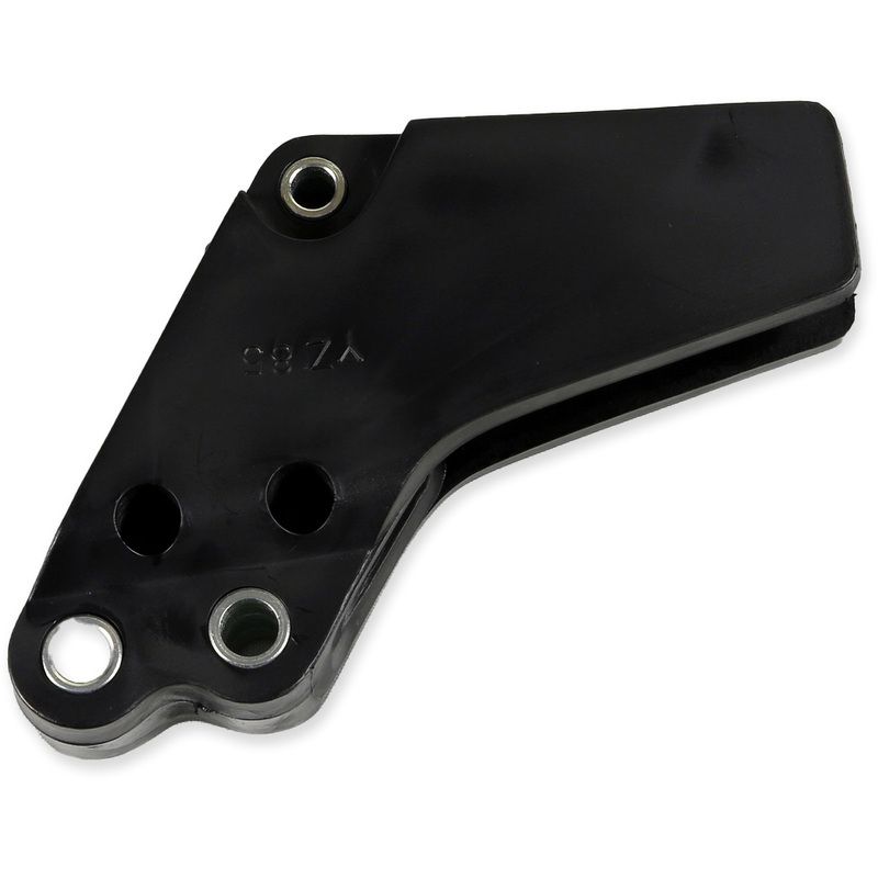 Guide chaîne UFO noir Yamaha YZ85 Guide chaîne UFO noir Yamaha YZ85