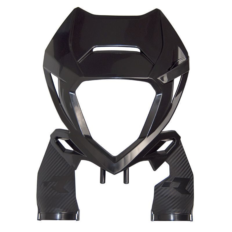 Plaque phare RACETECH Enduro - Beta RR Plaque phare RACETECH Enduro - Beta RR