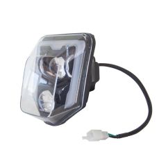 Phare LED RACETECH