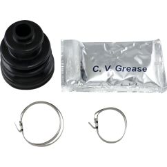 Kit soufflet de cardan