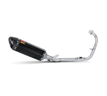 EXHST RAC CF/CF YZF R125