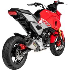 EXHST RAC TI MSX / GROM