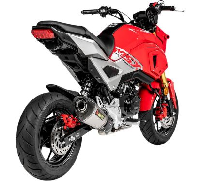 EXHST RAC TI MSX / GROM
