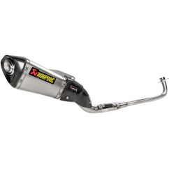 EXHST RAC TI MSX / GROM