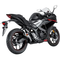 MUFFLER SS YZFR3