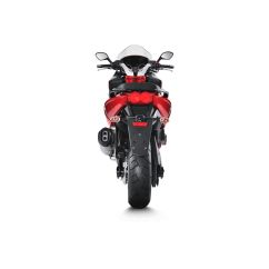 MUFFLER SS/CF GP 800  