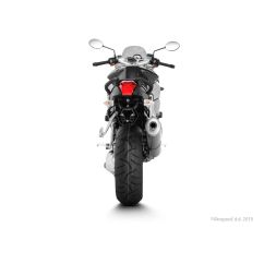 MUFFLER CF/CF K1200R/S