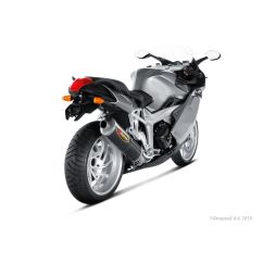 MUFFLER CF/CF K1200R/S