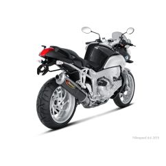 MUFFLER CF/CF K1200R/S