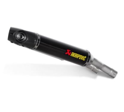 MUFFLERS CF YZF R-1
