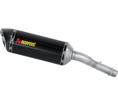 MUFFLER CF VERSYS 1000 17