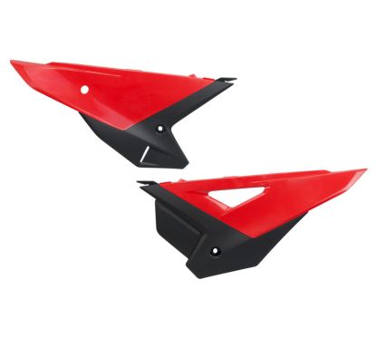 Plaques latérales UFO set complet - couleur OEM