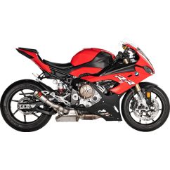 MUFFLER TI BMW S1000RR 19