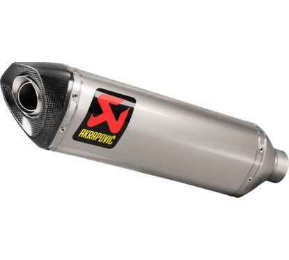 MUFFLER TRACK DAY R1