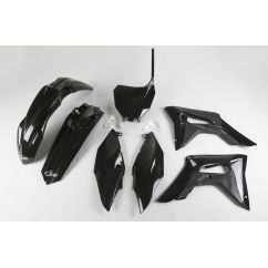 Kit plastique UFO Honda CRF450R