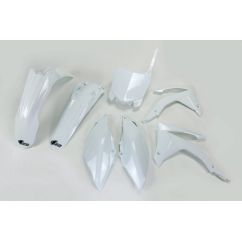 Kit plastique UFO Honda CRF250R/CRF450R