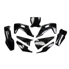 Kit plastiques UFO - Husqvarna TC/FC
