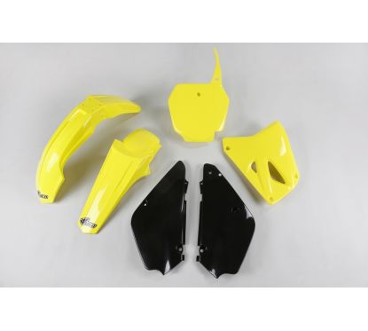 Kit plastique UFO couleur origine (2017) restylé 