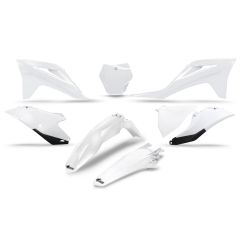 Kit plastiques UFO Gas Gas