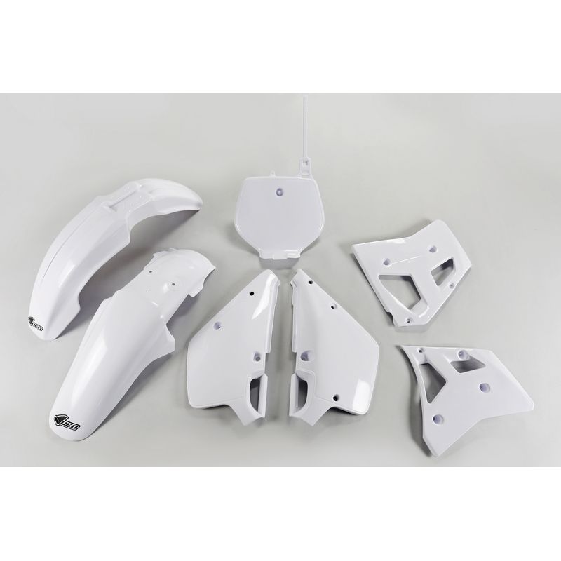 Kit plastique UFO couleur origine Yamaha YZ250
