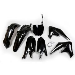 Kit plastique UFO Yamaha YZ450F