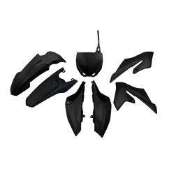 Kit plastiques UFO Yamaha YZ 65