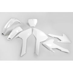 Kit plastique UFO Husqvarna