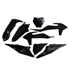 Kit plastiques UFO KTM SX/SX-F