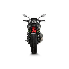MUFFLER TI/CF Z900 /A2