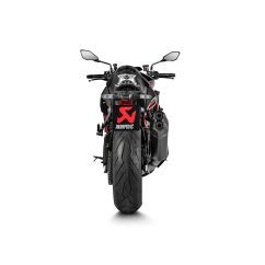 MUFFLER TI BL Z H2 '23