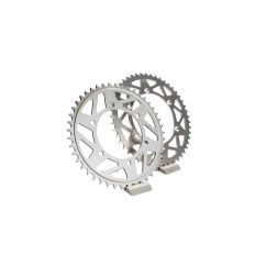 Couronne AFAM acier standard - 520