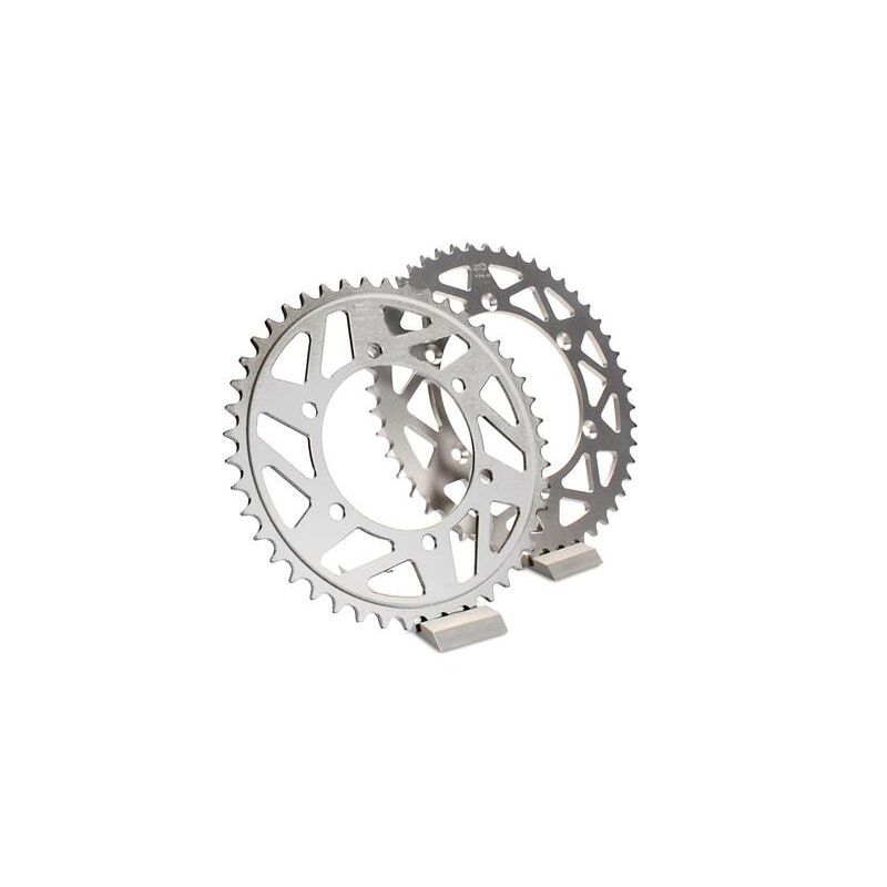 Couronne AFAM acier standard - 520