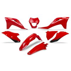 Kit plastiques UFO Gas Gas EC