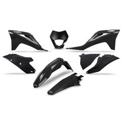 Kit plastiques UFO Gas Gas EC