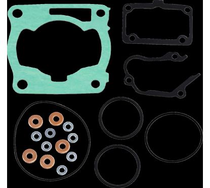 GASKET KIT TOP END YAM