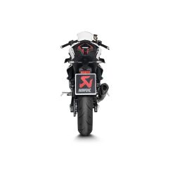 MUFFLER SLIP-ON CF CFMOTO 450S