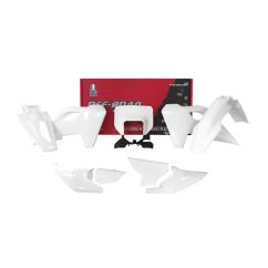 Kit plastiques RACETECH
