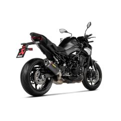 MUFFLER S/O CF Z900 ECE