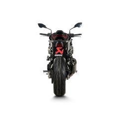 MUFFLER S/O CF Z900 ECE