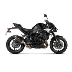 MUFFLER S/O CF Z900 ECE