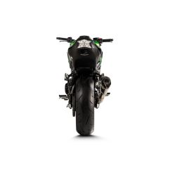 MUFFLER S/O TI Z900