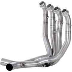 HEADER SS ZX14 2012