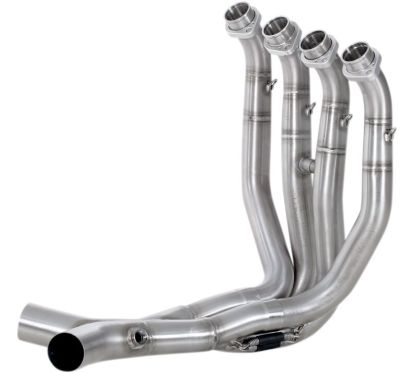 HEADER SS ZX14 2012