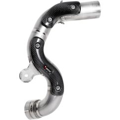 LINK PIPE TI R NINET HIGH