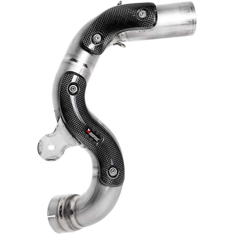 LINK PIPE TI R NINET HIGH