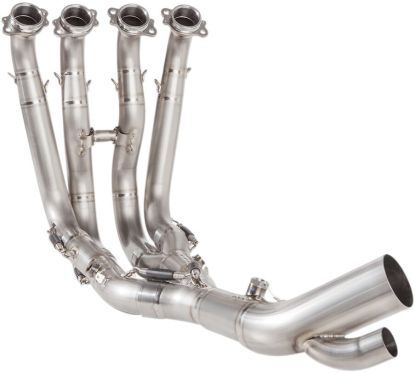 HEADPIPES SS S1000RR 2017