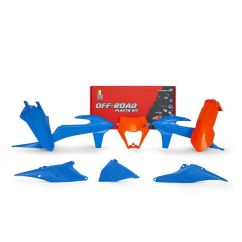 Kit plastiques RACETECH / KTM